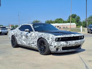 2015 Dodge Challenger