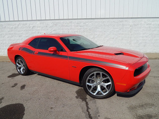 2015 Dodge Challenger for sale in Clarksville TN