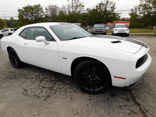 2016 Dodge Challenger for sale in Clarksville TN