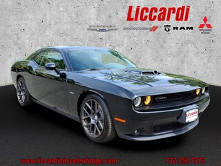 2016 Dodge Challenger for sale in Greenbrook NJ