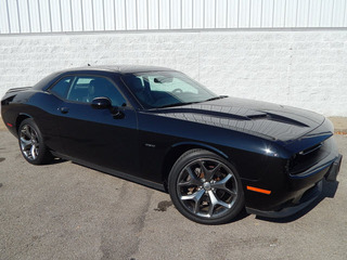 2017 Dodge Challenger for sale in Clarksville TN