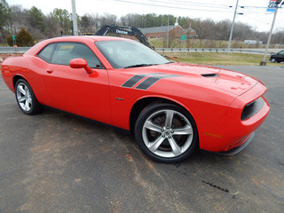 2017 Dodge Challenger for sale in Clarksville TN