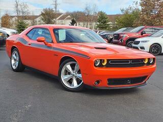 2017 Dodge Challenger