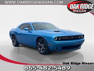 2018 Dodge Challenger for sale in Oak Ridge TN