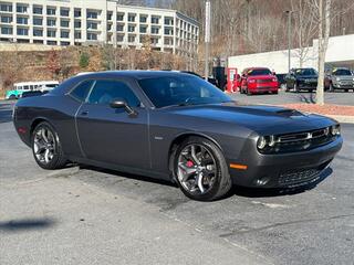 2019 Dodge Challenger for sale in Waynesville NC