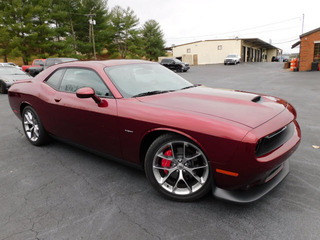 2019 Dodge Challenger for sale in Clarksville TN