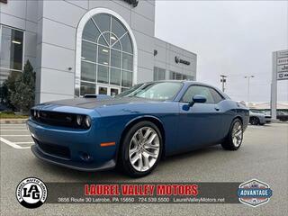 2020 Dodge Challenger