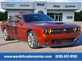 2021 Dodge Challenger for sale in Carbondale IL