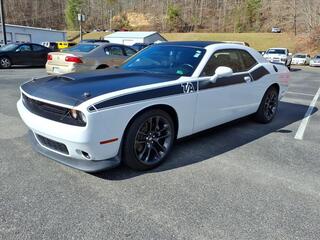 2021 Dodge Challenger for sale in Coeburn VA