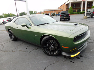 2022 Dodge Challenger for sale in Clarksville TN