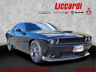 2023 Dodge Challenger for sale in Greenbrook NJ