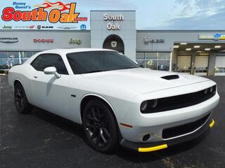 2023 Dodge Challenger for sale in Matteson IL