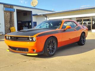 2023 Dodge Challenger for sale in Checotah OK