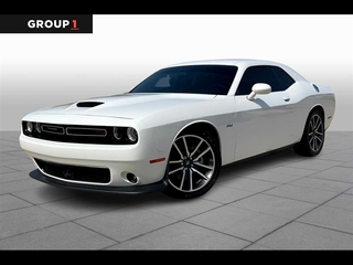 2023 Dodge Challenger for sale in Denton TX