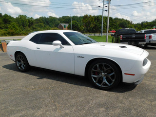 2015 Dodge Challenger