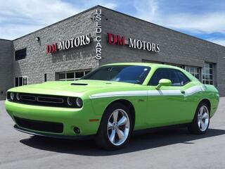 2015 Dodge Challenger for sale in Walled Lake MI