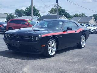 2015 Dodge Challenger for sale in St Fostoria OH