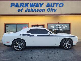 2015 Dodge Challenger for sale in Morristown TN