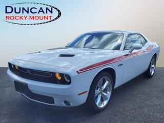 2015 Dodge Challenger for sale in Joliet IL