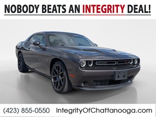 2016 Dodge Challenger for sale in Chattanooga TN