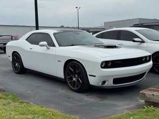 2016 Dodge Challenger for sale in Easley SC