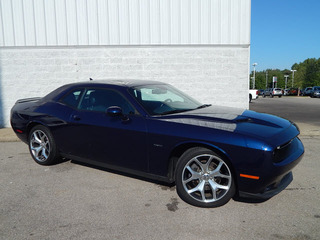 2016 Dodge Challenger for sale in Clarksville TN