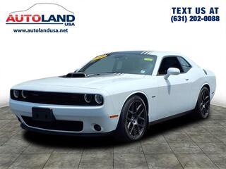 2016 Dodge Challenger