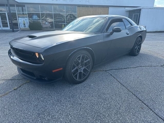 2017 Dodge Challenger for sale in Greenville SC