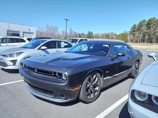 2018 Dodge Challenger for sale in Lancaster SC