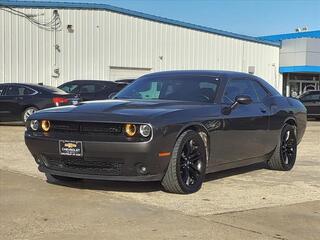 2018 Dodge Challenger for sale in West TX