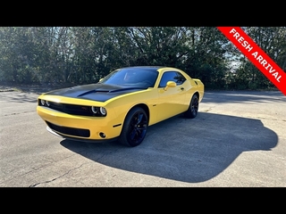 2018 Dodge Challenger for sale in Shelby NC