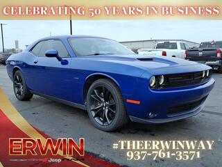 2018 Dodge Challenger for sale in Troy OH