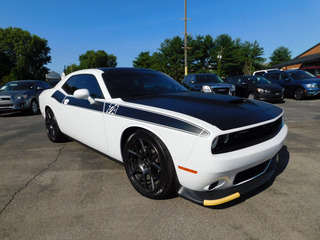 2019 Dodge Challenger for sale in Clarksville TN