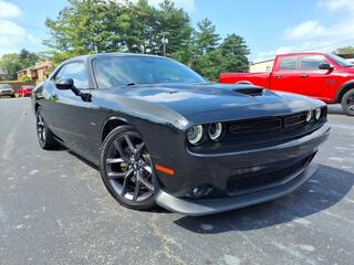 2019 Dodge Challenger for sale in Clarksville TN