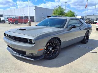 2020 Dodge Challenger for sale in Pasadena TX