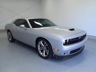 2021 Dodge Challenger for sale in Torrington CT