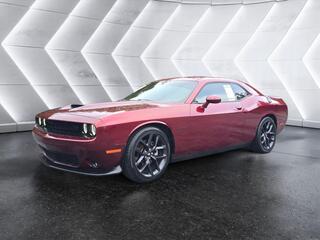 2021 Dodge Challenger for sale in Knoxville TN