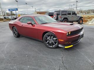 2022 Dodge Challenger for sale in Clarksville TN