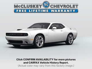 2022 Dodge Challenger for sale in Cincinnati OH