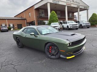 2023 Dodge Challenger for sale in Clarksville TN