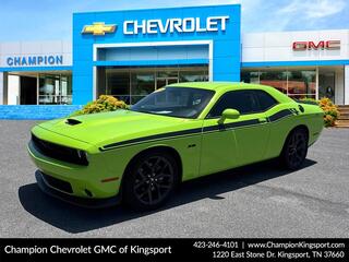 2023 Dodge Challenger for sale in Kingsport TN