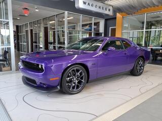 2023 Dodge Challenger for sale in Greenville SC