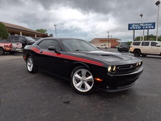 2015 Dodge Challenger for sale in Clarksville TN