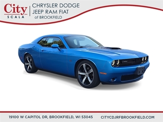 2016 Dodge Challenger for sale in Brookfield WI