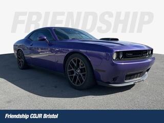 2016 Dodge Challenger