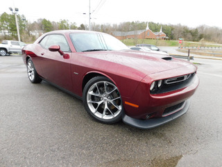 2019 Dodge Challenger for sale in Clarksville TN