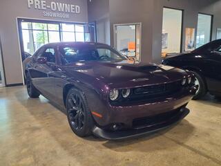 2020 Dodge Challenger