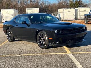 2020 Dodge Challenger for sale in Kernersville NC