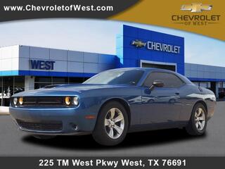 2021 Dodge Challenger for sale in West TX