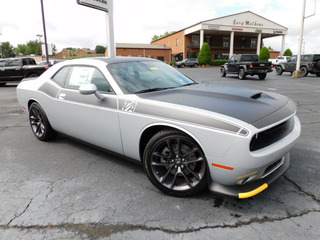 2022 Dodge Challenger for sale in Clarksville TN